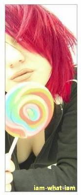 Gourmandise
