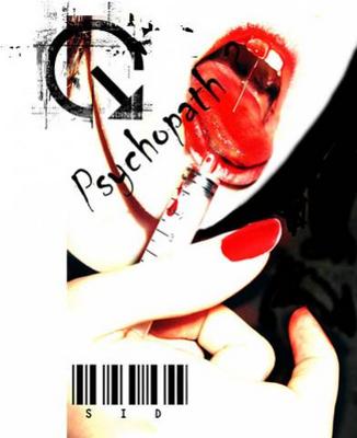psycho