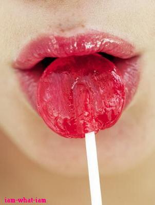Gourmandise