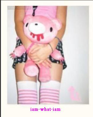 Petite fille de 15 ans