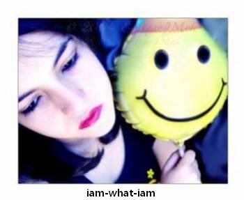 Sad and alone...