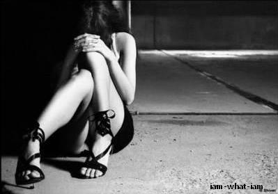 Violée