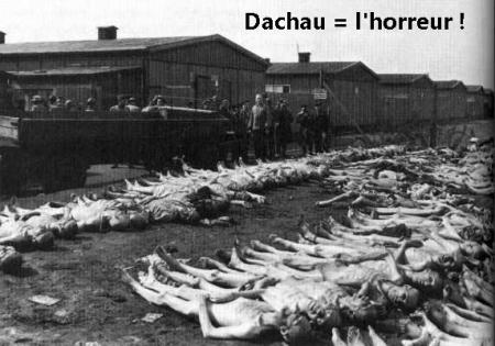L'horreur des camps