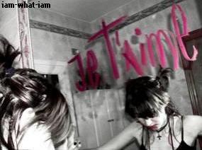 Je t'aime