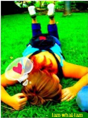 Je t'aime !